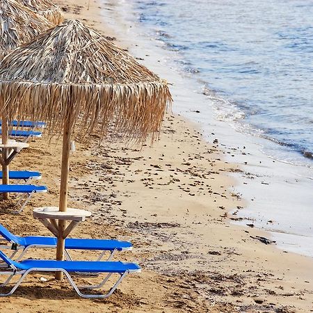 Ionian Sea Hotel & Villas - Aqua Park Kounopetra Eksteriør billede