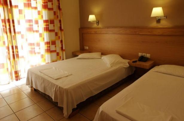 Ionian Sea Hotel & Villas - Aqua Park Kounopetra Eksteriør billede