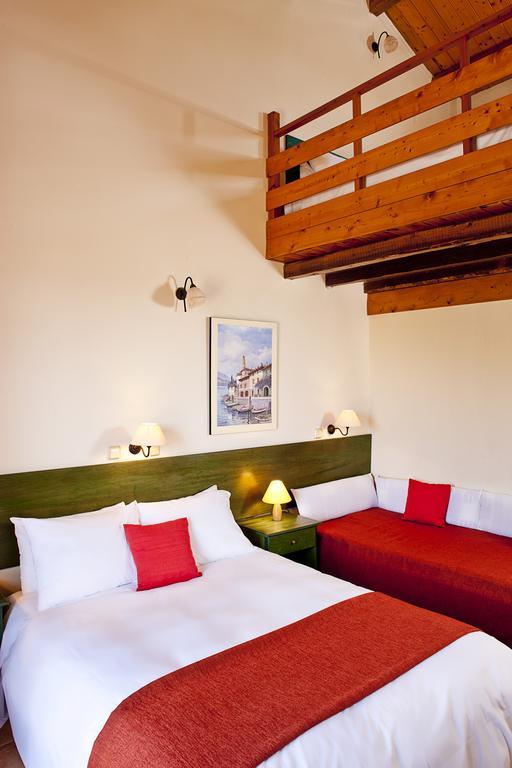 Ionian Sea Hotel & Villas - Aqua Park Kounopetra Eksteriør billede