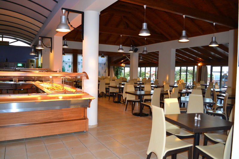 Ionian Sea Hotel & Villas - Aqua Park Kounopetra Eksteriør billede