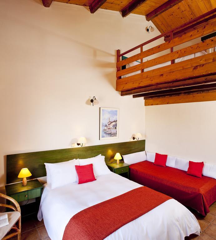 Ionian Sea Hotel & Villas - Aqua Park Kounopetra Værelse billede